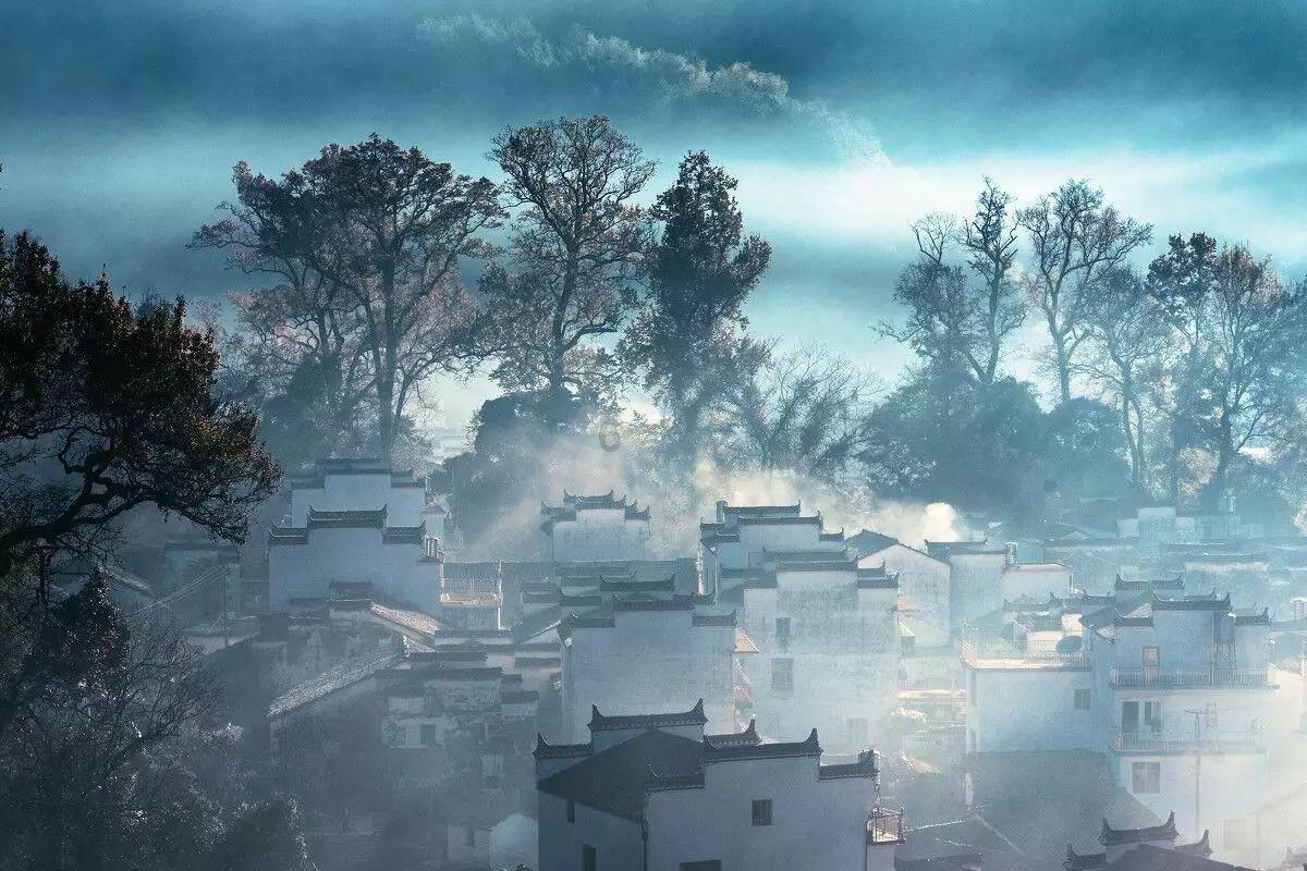 崩溃大陆
